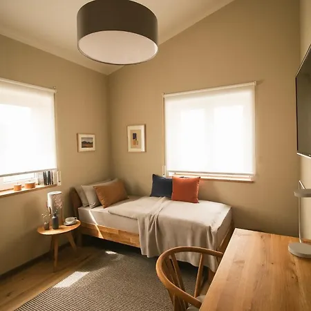 Kornburg-quartier Bed & Breakfast 3*