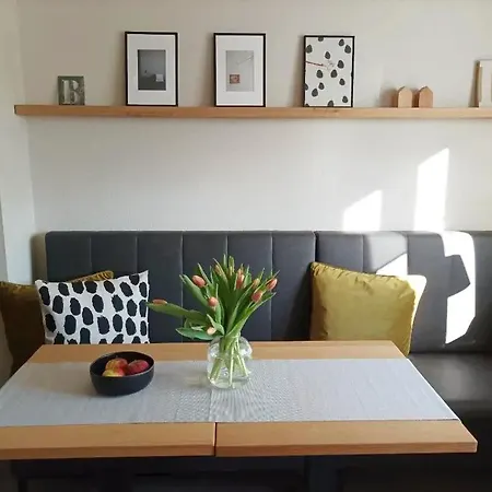 Kornburg-quartier Bed & Breakfast Nürnberg