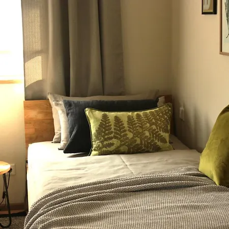 Bed and Breakfast Kornburg-quartier Νυρεμβέργη