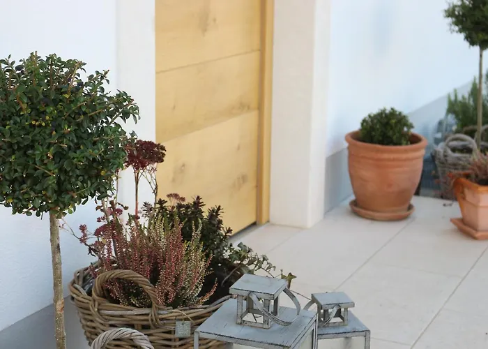 Bed & Breakfast Kornburg-quartier Nuremberg