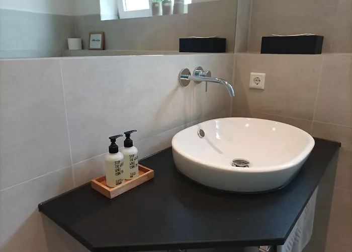 Kornburg-quartier Νυρεμβέργη