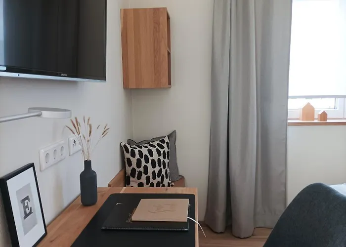 Bed and Breakfast Kornburg-quartier 3*