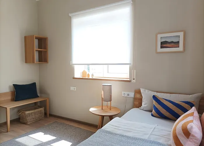 Kornburg-quartier Bed and Breakfast Νυρεμβέργη