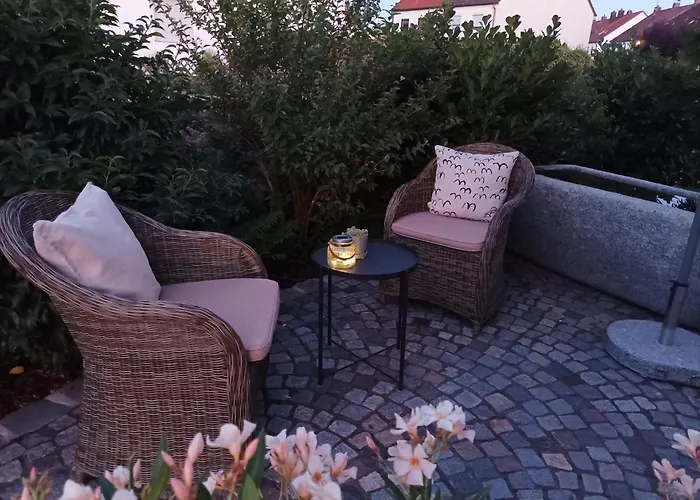 Kornburg-quartier 3* Νυρεμβέργη