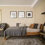 Kornburg-quartier 3* Norimberk