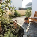 Kornburg-quartier Bed & Breakfast Norimberk