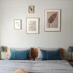 Bed & Breakfast Kornburg-quartier