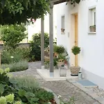 Bed & Breakfast Kornburg-quartier 3*