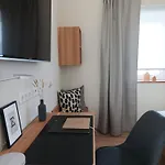 Bed & Breakfast Kornburg-quartier 3*