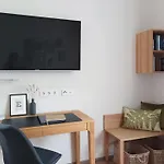 Kornburg-quartier Bed & Breakfast Norimberk