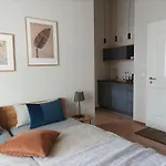 Bed & Breakfast Kornburg-quartier 3*