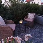 Kornburg-quartier 3* Norimberk