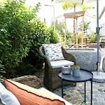 Kornburg-quartier Bed & Breakfast 3*
