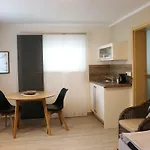 Bed & Breakfast Kornburg-quartier