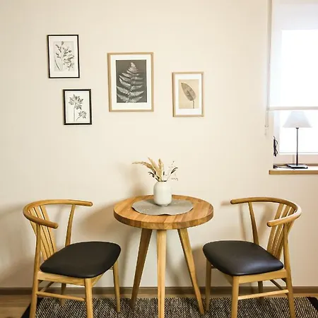 Kornburg-quartier نورنبيرغ