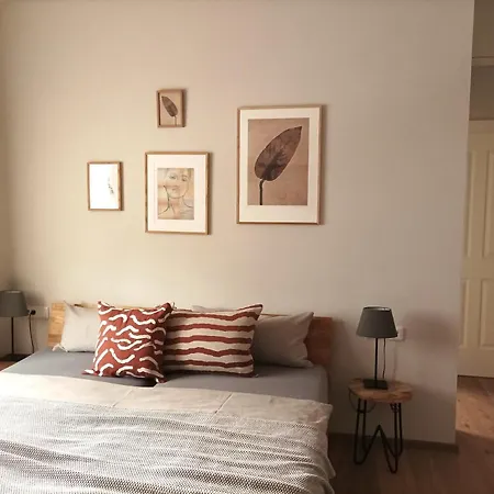 Kornburg-quartier 3* Nürnberg