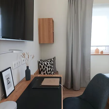 Panzió Kornburg-quartier 3*