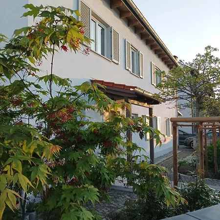 Kornburg-quartier B&B 3*