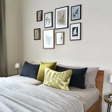 Kornburg-quartier Bed & Breakfast Norimberga