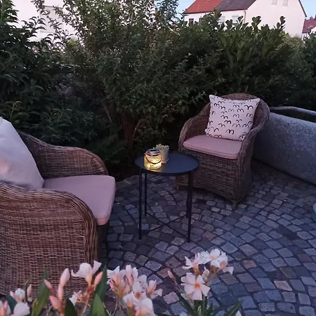 Kornburg-quartier 3* Nürnberg