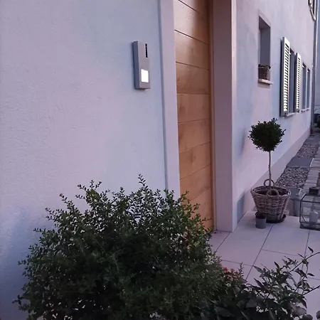 B&B Kornburg-quartier 3*