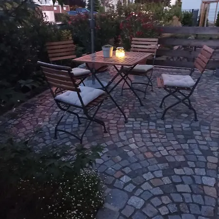 Kornburg-quartier B&B