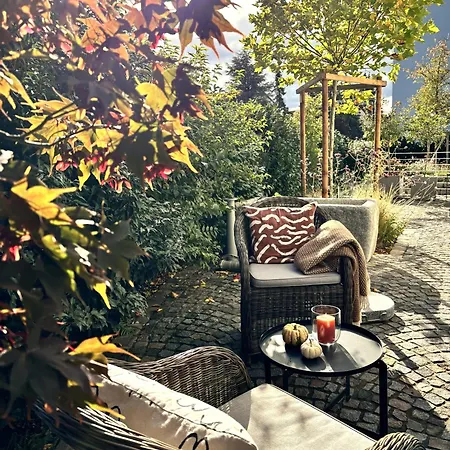 Kornburg-quartier