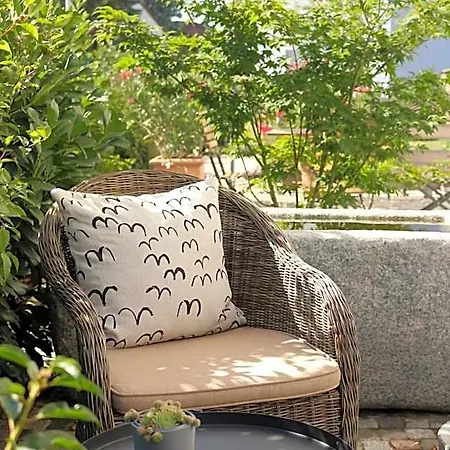 Kornburg-quartier 3*