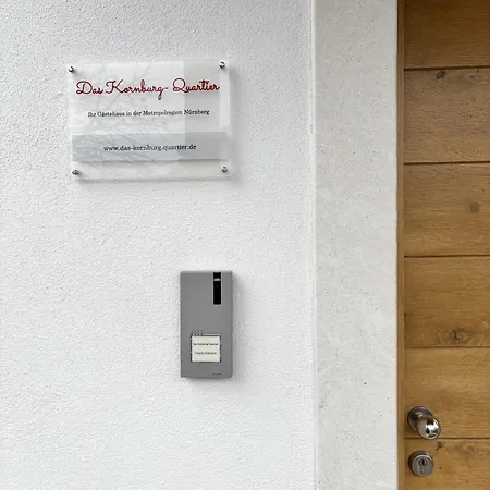 Kornburg-quartier 3*