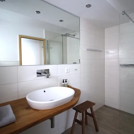 Couette-café Kornburg-quartier 3*