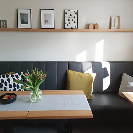 Couette-café Kornburg-quartier