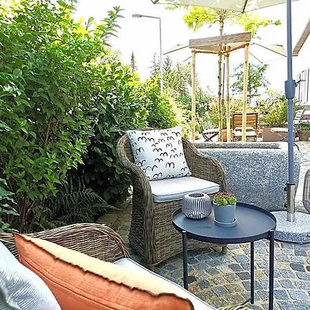 Kornburg-quartier 3* Nürnberg