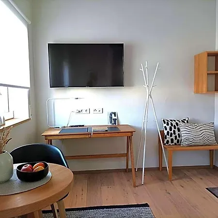 Kornburg-quartier 3* Nürnberg