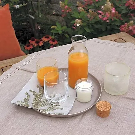 Kornburg-quartier Bed and Breakfast