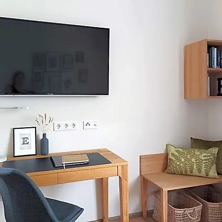 Kornburg-quartier 3* Nürnberg
