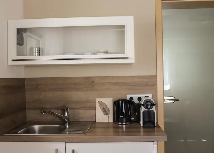 Kornburg-quartier B&B