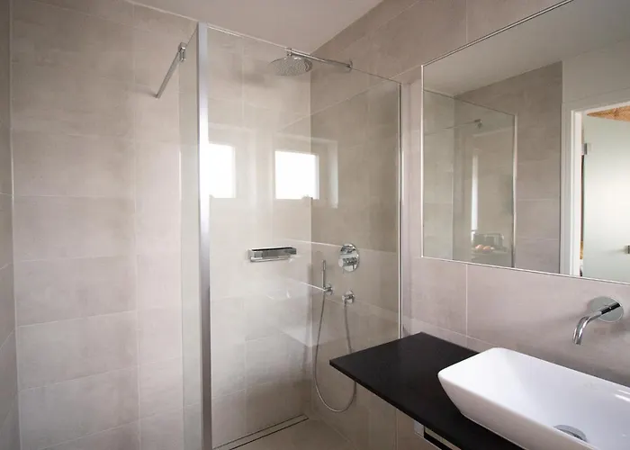 Kornburg-quartier Bed & Breakfast 3*