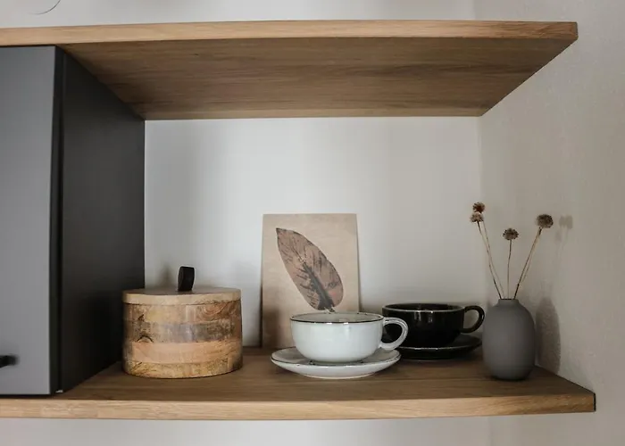Kornburg-quartier Bed & Breakfast Norimberga