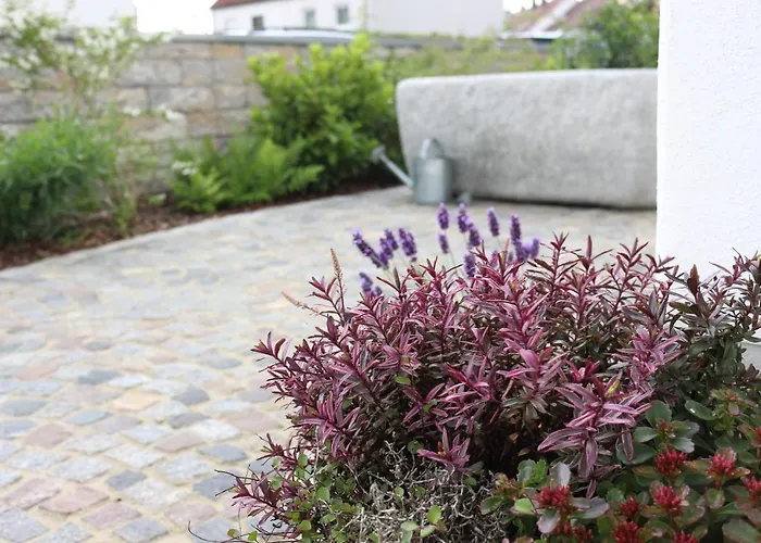 Kornburg-quartier Bed & Breakfast