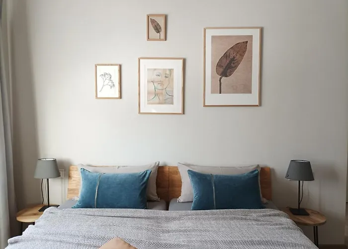 B&B Kornburg-quartier