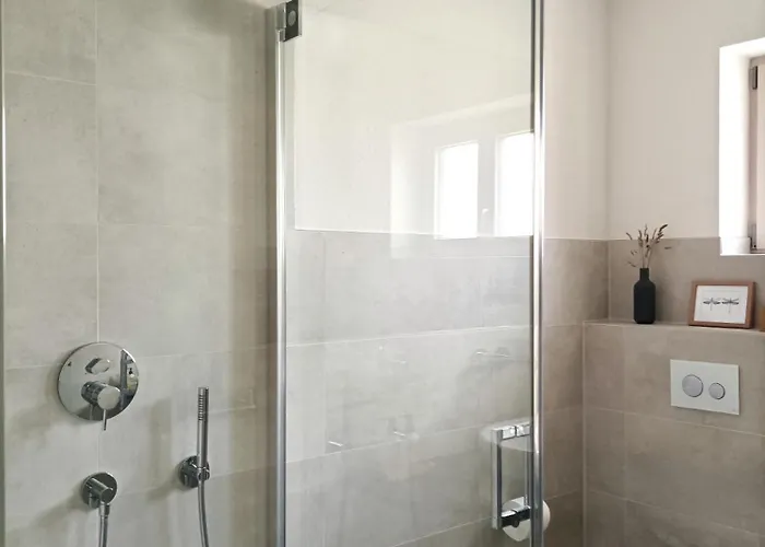 Kornburg-quartier B&B 뉘른베르크