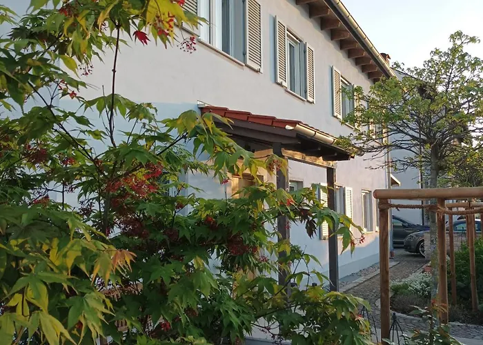 Kornburg-quartier Bed & Breakfast 3*