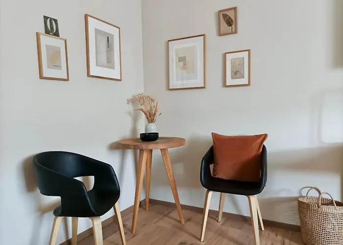 Kornburg-quartier Bed & Breakfast Norimberga
