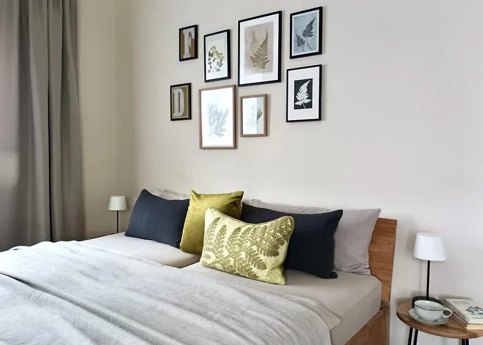Kornburg-quartier Bed & Breakfast Norimberga