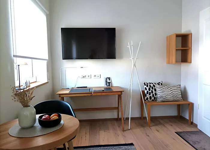 Kornburg-quartier 3*