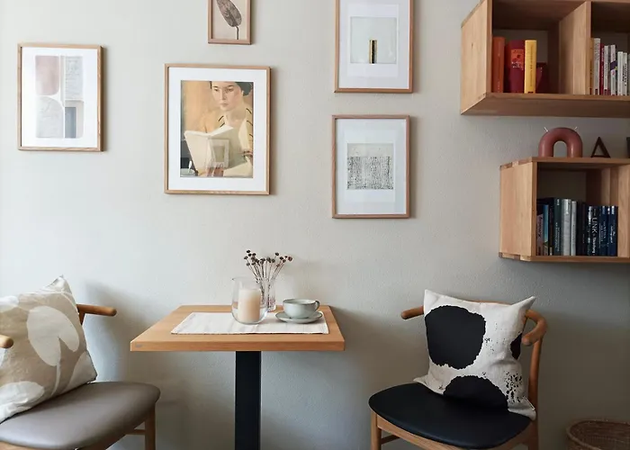 B&B Kornburg-quartier