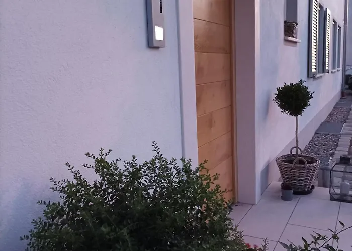 Bed & Breakfast Kornburg-quartier 3*