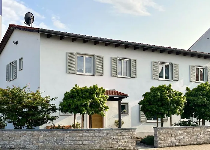Kornburg-quartier 3*